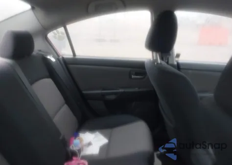 2006 Mazda Mazda3 I from USA, damaged, VIN JM1BK32F561457928